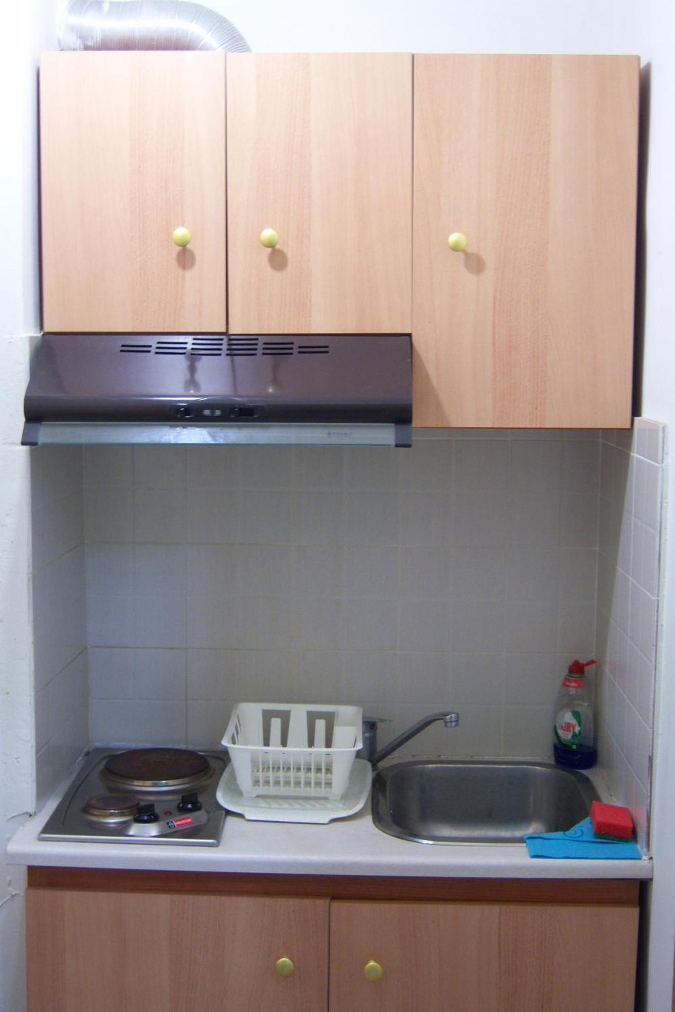 Melina Apartment Loutrópolis Thermís Cameră foto