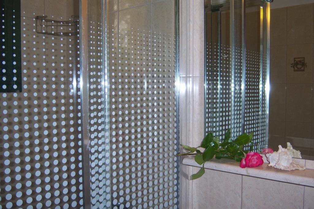 Melina Apartment Loutrópolis Thermís Cameră foto
